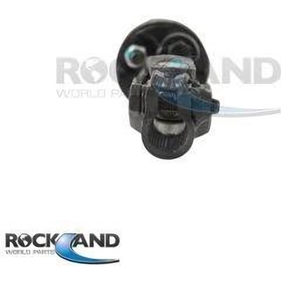 ROCKLAND WORLD PARTS - 10-73020 - Steering Shaft pa11