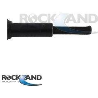 Steering Shaft by ROCKLAND WORLD PARTS - 10-74200 pa9