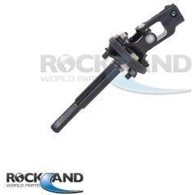 Steering Shaft by ROCKLAND WORLD PARTS - 1074360 pa1