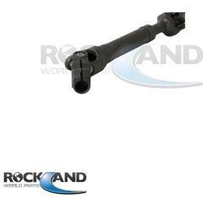 Steering Shaft by ROCKLAND WORLD PARTS - 1074410 pa4