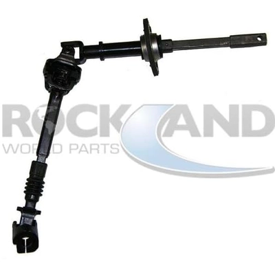 ROCKLAND WORLD PARTS - 10-90010 - Arbre de direction pa2