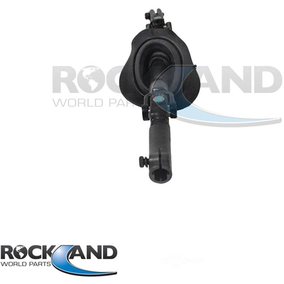 ROCKLAND WORLD PARTS - 10-90040 - Steering Shaft pa1