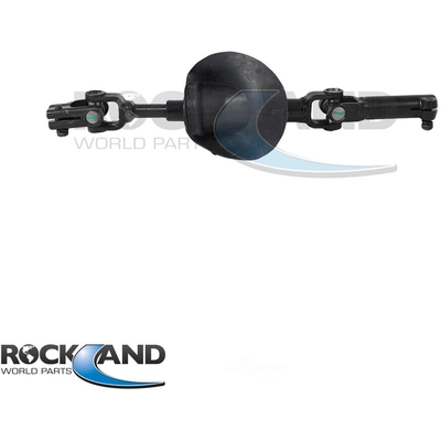 ROCKLAND WORLD PARTS - 10-90040 - Arbre de direction pa2