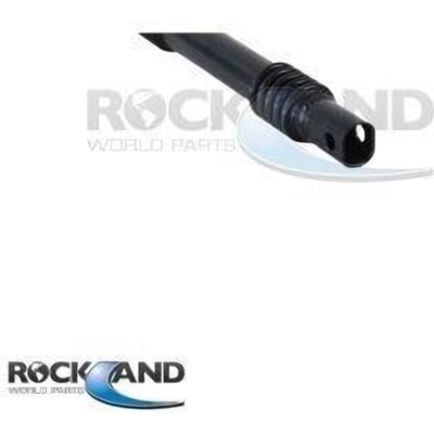 Arbre de direction by ROCKLAND WORLD PARTS - 10-90060 pa4