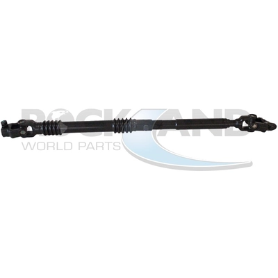 ROCKLAND WORLD PARTS - 10-90090 - Steering Shaft pa1