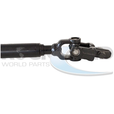 ROCKLAND WORLD PARTS - 10-90090 - Steering Shaft pa2