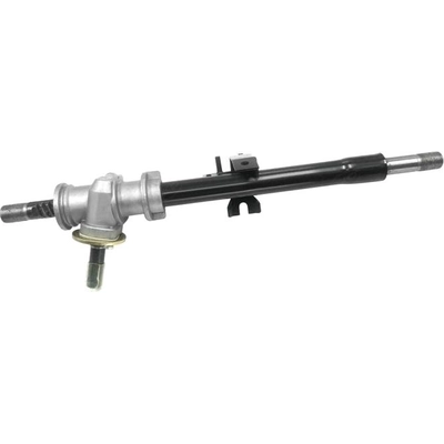 SKP - SK24500 - New Rack and Pinion Steering Pinion Shaft pa1