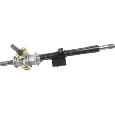 SKP - SK24500 - New Rack and Pinion Steering Pinion Shaft pa4