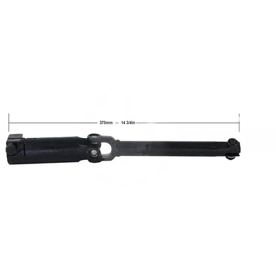 UPARTS GROUP - JC2R09 - Steering Shaft pa1