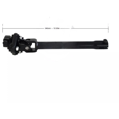 UPARTS GROUP - JC3005 - Steering Shaft pa1