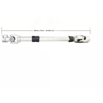 UPARTS GROUP - JCA409 - Steering Shaft pa1