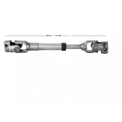 UPARTS GROUP - JCAC06 - Steering Shaft pa1