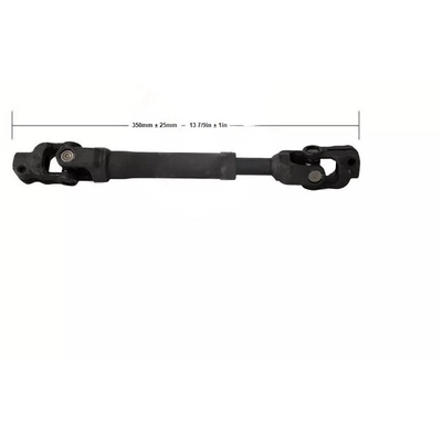 UPARTS GROUP - JCCO09 - Steering Shaft pa1