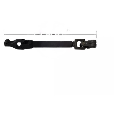 UPARTS GROUP - JCEL11 - Steering Shaft pa1