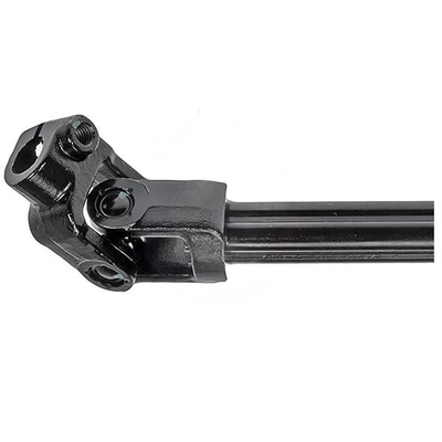 UPARTS GROUP - JCEX03 - Steering Shaft pa2