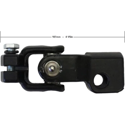 Steering Shaft by UPARTS GROUP - JCF310 pa1