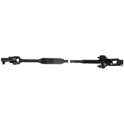 UPARTS GROUP - JCFJ13 - Lower & Upper Intermediate Steering Shaft pa1
