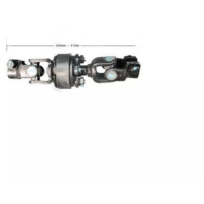 UPARTS GROUP - JCIM02 - Steering Shaft pa1