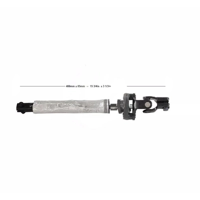 UPARTS GROUP - JCLR05 - Steering Shaft pa1