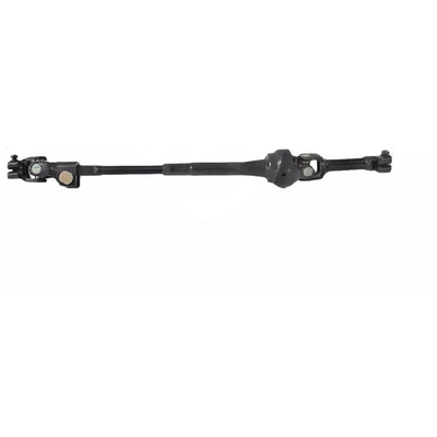 UPARTS GROUP - JCQU05 - Lower and Upper Steering Shaft pa1