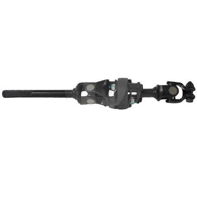 UPARTS GROUP - JCTR99 - Lower Steering Shaft pa2