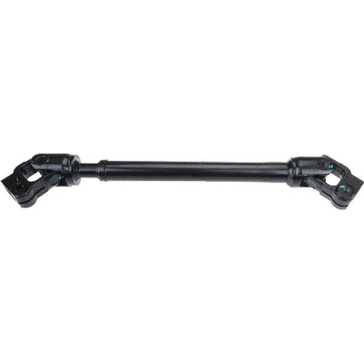 Steering Shaft by URO - 1644600010 pa1