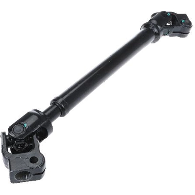 Steering Shaft by URO - 1644600010 pa2