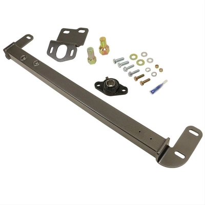 Steering Stabilizer Bracket by BD DIESEL - 1032003 pa1