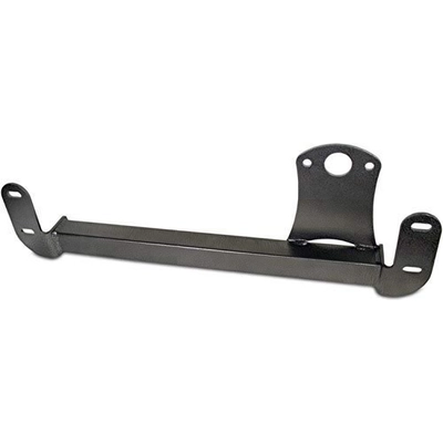 Steering Stabilizer Bracket by BD DIESEL - 1032004 pa6