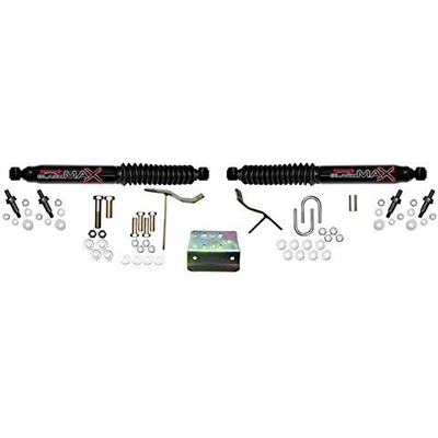 Steering Stabilizer Dual Kit by SKYJACKER - 8239 pa2