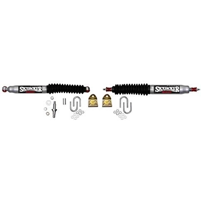 Steering Stabilizer Dual Kit by SKYJACKER - 9219 pa2