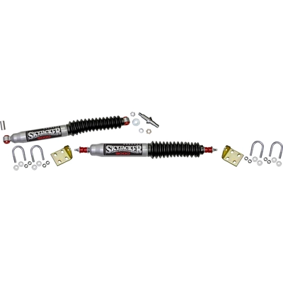 Steering Stabilizer Dual Kit by SKYJACKER - 9219 pa3