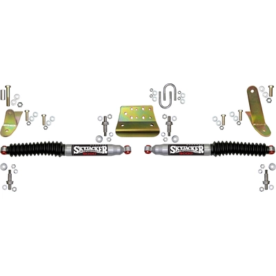 Steering Stabilizer Dual Kit by SKYJACKER - 9239 pa3