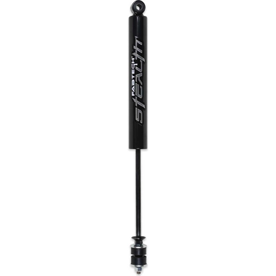 FABTECH - FTS6604 - Stealth Single Steering Stabilizer pa2