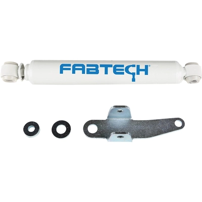FABTECH - FTS8057 - Performance Twintube Steering Stabilizer pa1