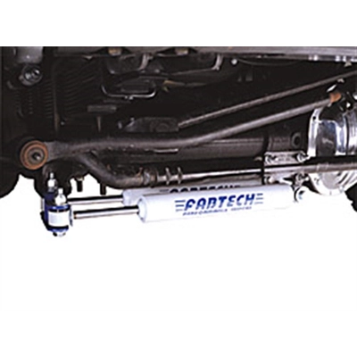 Steering Stabilizer by FABTECH - FTS7001 pa6