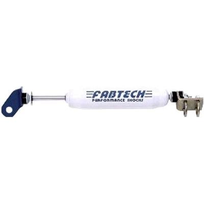 Steering Stabilizer by FABTECH - FTS7002 pa1