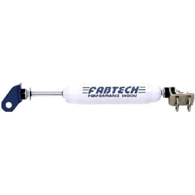 Steering Stabilizer by FABTECH - FTS7004 pa2