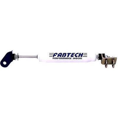 Steering Stabilizer by FABTECH - FTS8001 pa1