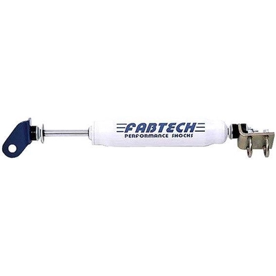Steering Stabilizer by FABTECH - FTS8002 pa1