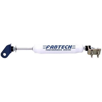 Steering Stabilizer by FABTECH - FTS8004 pa1