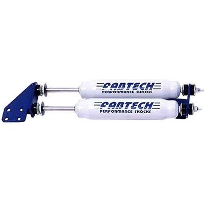Steering Stabilizer by FABTECH - FTS8009 pa1