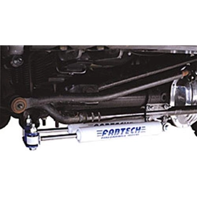 Steering Stabilizer by FABTECH - FTS8023 pa3