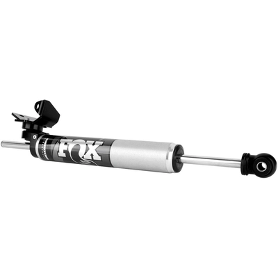 FOX SHOCKS - 985-02-127 - 2.0 Performance Series TS IFP Steering Stabilizer pa2