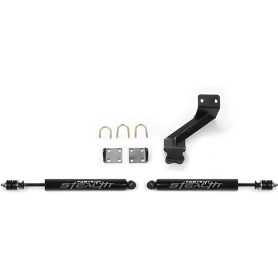 FABTECH - FTS8047 - Steering Stabilizer Kit pa1