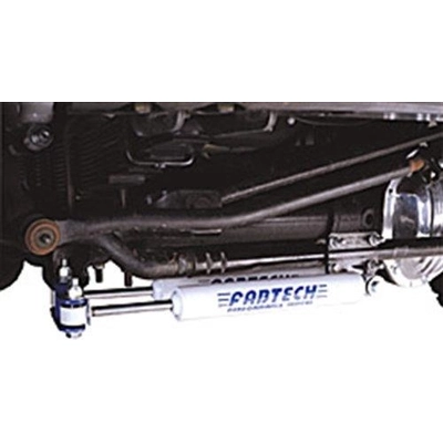 Kit de stabilisateur de direction de FABTECH - FTS21044BK pa2