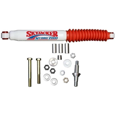 Steering Stabilizer Replacement Kit by SKYJACKER - 7007 pa1