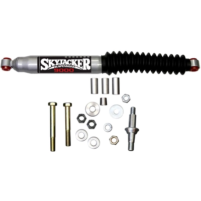 SKYJACKER - 9007 - Steering Stabilizer Replacement Kit pa3