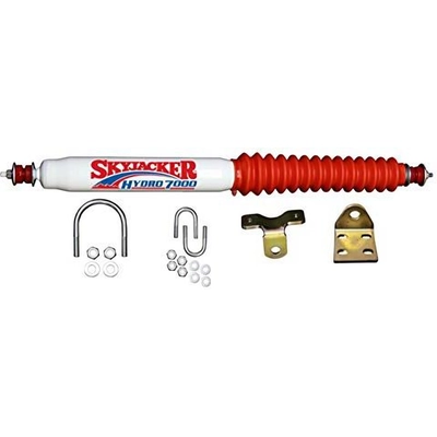 Steering Stabilizer Single Kit by SKYJACKER - 7100 pa2