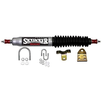 Steering Stabilizer Single Kit by SKYJACKER - 9100 pa2